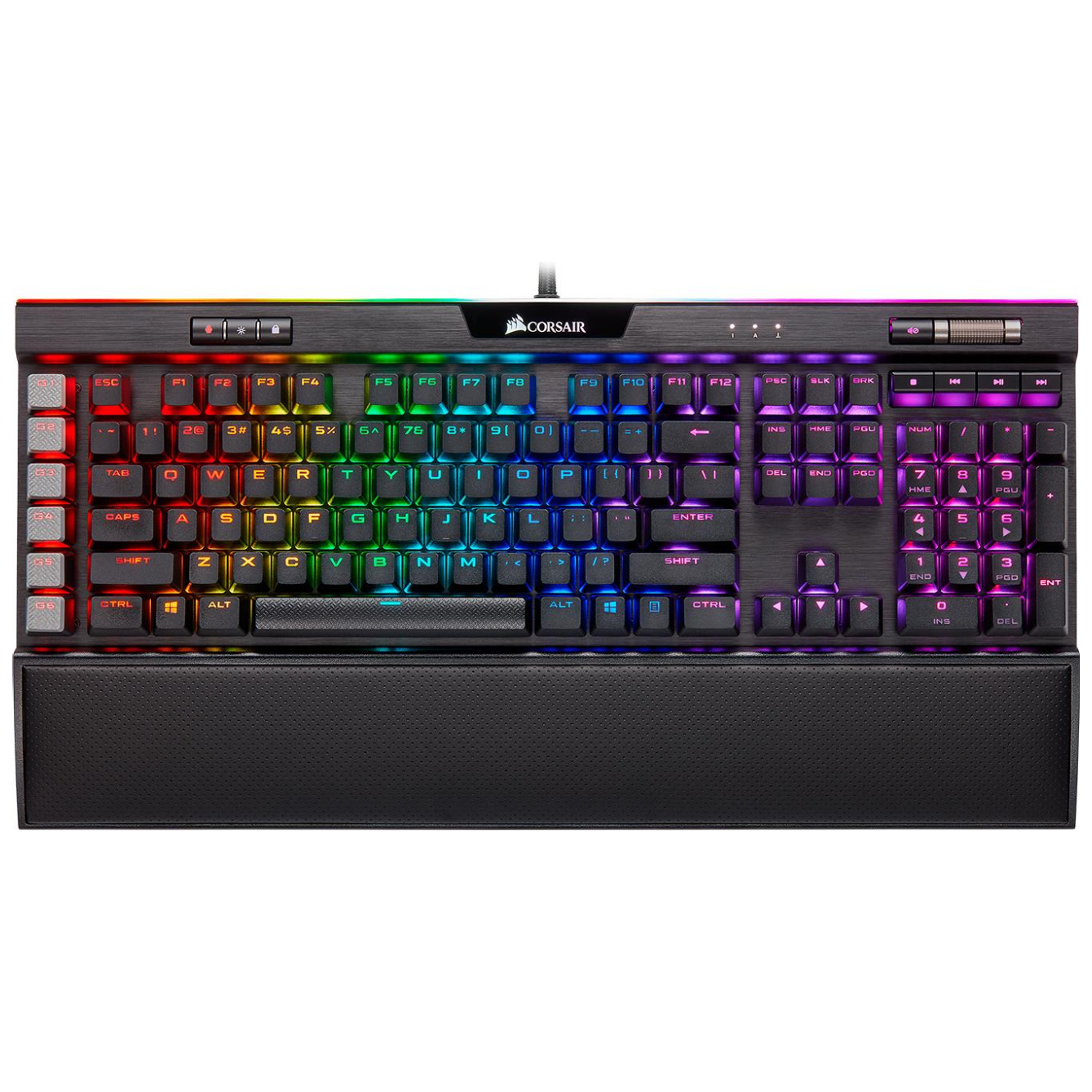 rk61 rgb mechanical keyboard