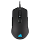 A small tile product image of Corsair M55 RGB Pro Ambidextrous Gaming Mouse