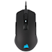 A product image of Corsair M55 RGB Pro Ambidextrous Gaming Mouse