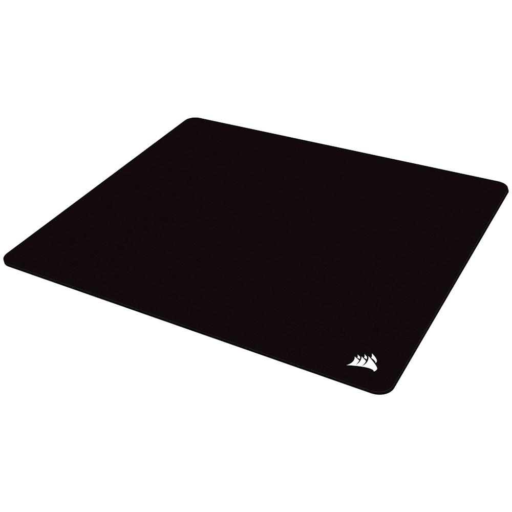 A large main feature product image of Corsair MM200 PRO XL Gaming Mousemat