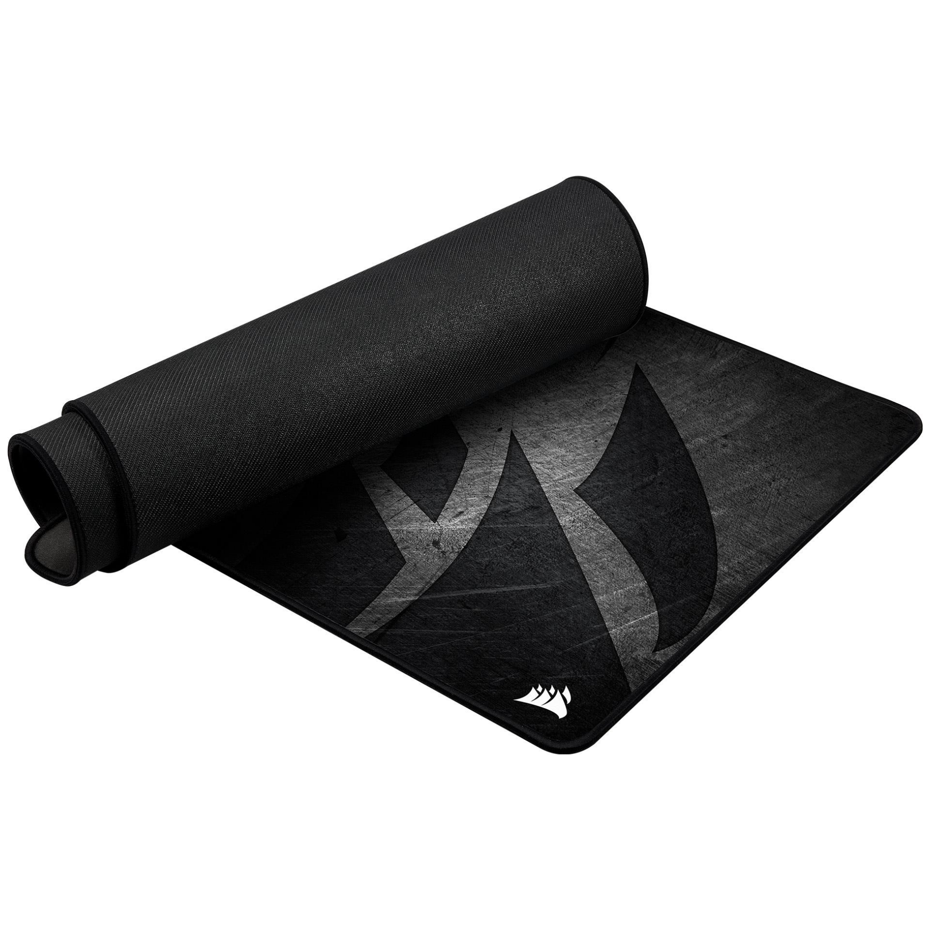 A large main feature product image of Corsair MM300 PRO Premium Spill-Proof Cloth Gaming Mousepad - Sails (Extended)