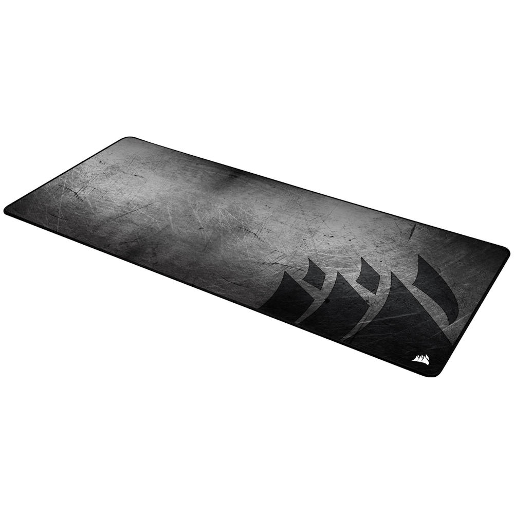 A large main feature product image of Corsair MM350 PRO Premium Spill-Proof Cloth Gaming Mousepad - Sails (Extended XL)