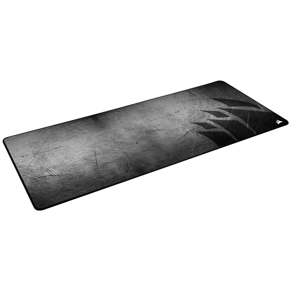 A large main feature product image of Corsair MM350 PRO Premium Spill-Proof Cloth Gaming Mousepad - Sails (Extended XL)