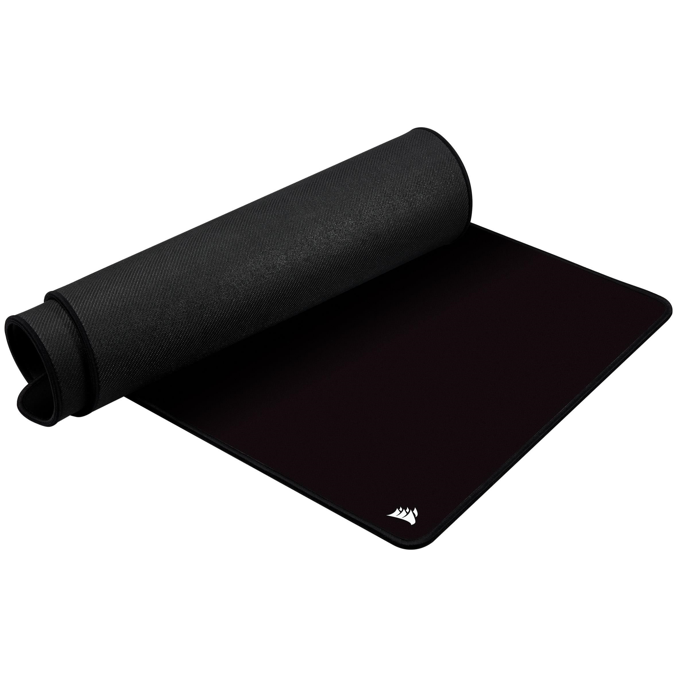 A large main feature product image of Corsair MM350 PRO Premium Spill-Proof Cloth Gaming Mousepad (Extended XL)
