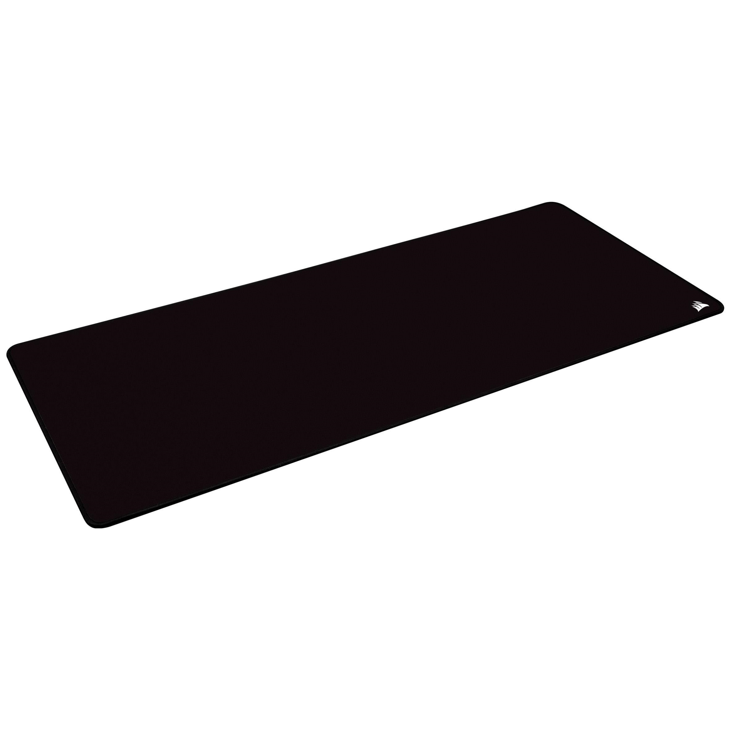 A large main feature product image of Corsair MM350 PRO Premium Spill-Proof Cloth Gaming Mousepad (Extended XL)