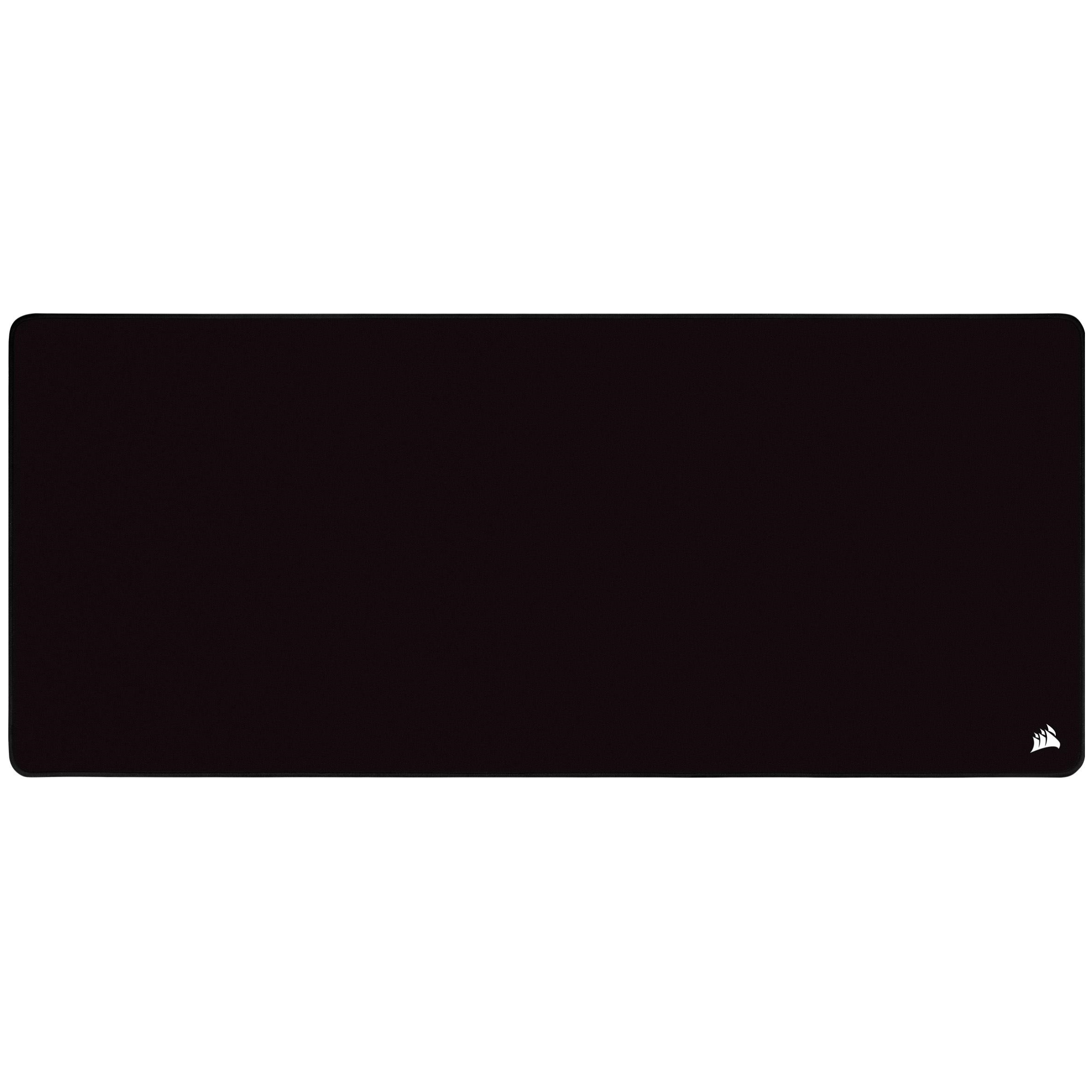 A large main feature product image of Corsair MM350 PRO Premium Spill-Proof Cloth Gaming Mousepad (Extended XL)