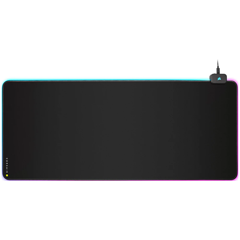 Corsair MM700 RGB Cloth Gaming Mousepad (Extended)