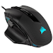 A product image of Corsair Nightsword RGB FPS Gaming Mouse 
