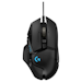 A product image of Logitech G502 HERO Optical Gaming Mouse