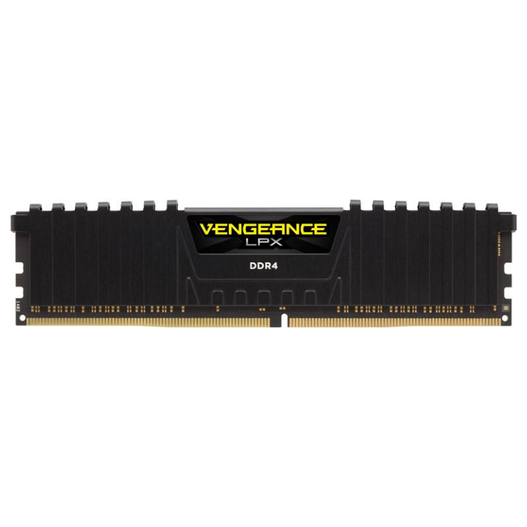 Corsair vengeance deals 2x8 gb