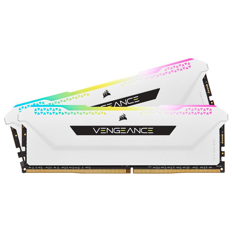 Corsair rgb hot sale ram 32gb