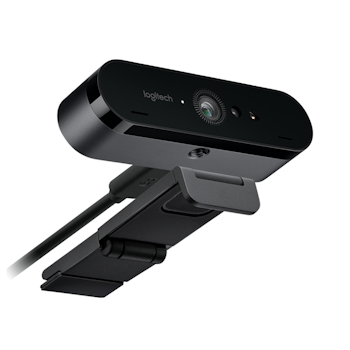 Product image of Logitech Brio 4K UHD Webcam - Click for product page of Logitech Brio 4K UHD Webcam