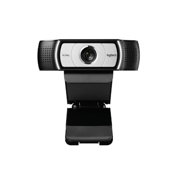 Product image of Logitech C930e HD Webcam - Click for product page of Logitech C930e HD Webcam