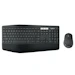 A product image of Logitech MK850 Cordless Desktop Keyboard & Mouse Combo