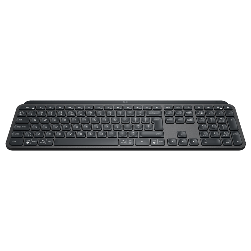 logitech mx keys out of stock