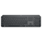 A small tile product image of Logitech MX Keys Rechargeable Wireless Backlit Keyboard