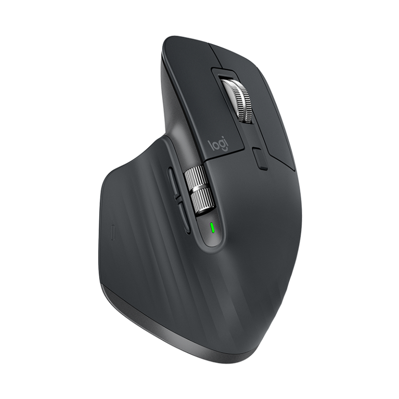 logitech rx