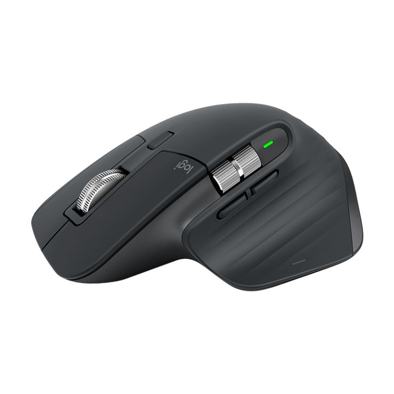 logitech mx advanced vertical wireless mouse