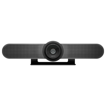 Product image of Logitech MeetUp 4K Conference Camera - Click for product page of Logitech MeetUp 4K Conference Camera