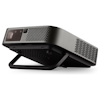 A product image of ViewSonic M2e Smart 1080p Portable LED Projector