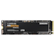 A small tile product image of Samsung 970 EVO Plus PCIe Gen3 NVMe M.2 SSD - 2TB