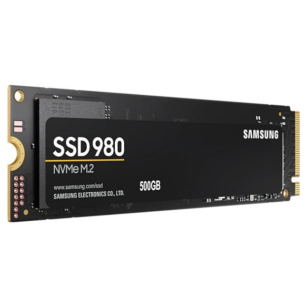 m.2 SSD 500G（新品未開封）