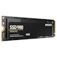 A small tile product image of Samsung 980 PCIe Gen3 NVMe M.2 SSD - 500GB
