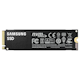 A small tile product image of Samsung 980 Pro PCIe Gen4 NVMe M.2 SSD - 1TB