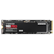 A small tile product image of Samsung 980 Pro PCIe Gen4 NVMe M.2 SSD - 500GB