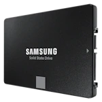 A small tile product image of Samsung 870 EVO SATA III 2.5" SSD - 4TB