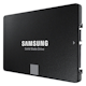 A small tile product image of Samsung 870 EVO SATA III 2.5" SSD - 500GB