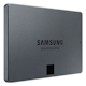 A small tile product image of Samsung 870 QVO SATA III 2.5" SSD - 2TB