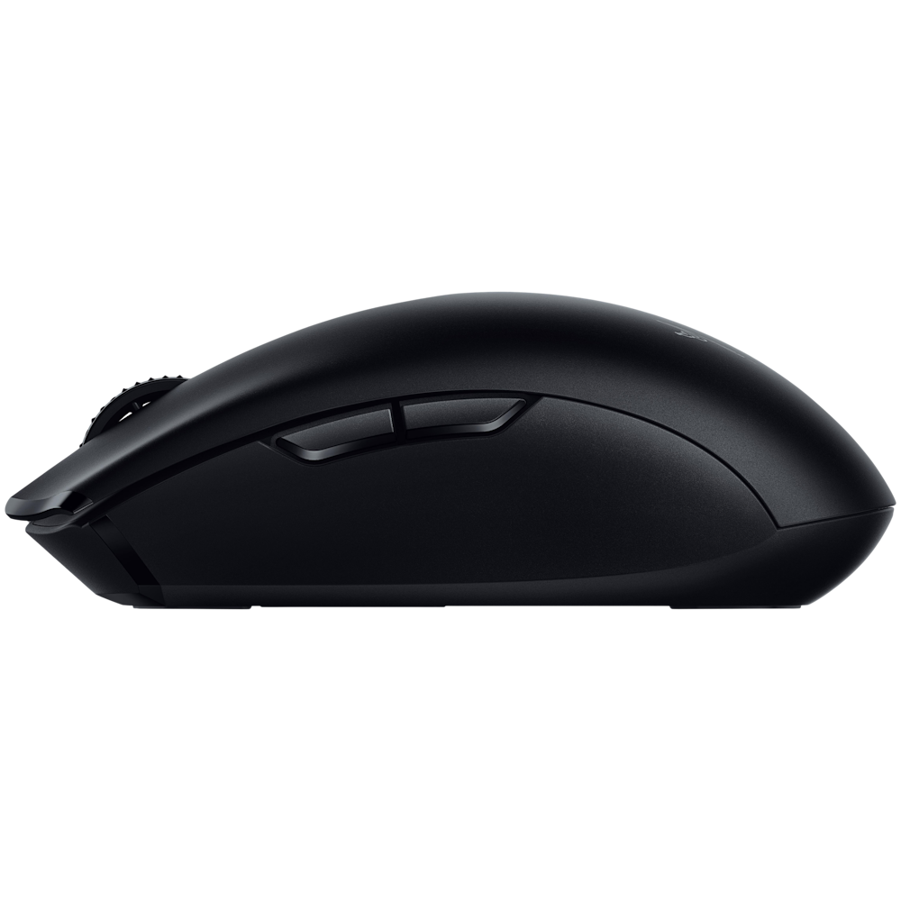 A large main feature product image of Razer Orochi V2 - Wireless Gaming Mouse (Black)