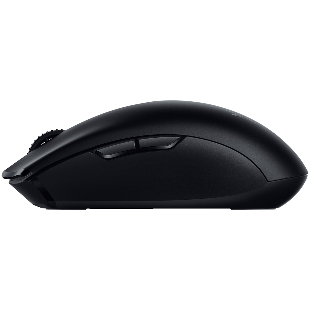 A large main feature product image of Razer Orochi V2 - Wireless Gaming Mouse (Black)