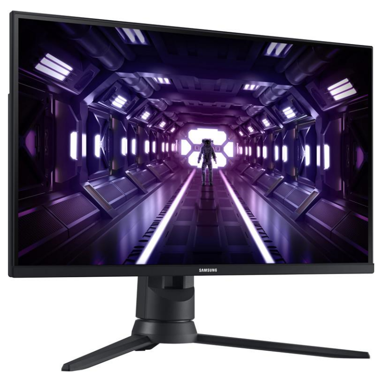 samsung gaming monitor 1ms