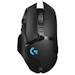A product image of Logitech G502 LIGHTSPEED Wireless Optical Gaming Mouse