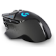 A small tile product image of Logitech G502 LIGHTSPEED Wireless Optical Gaming Mouse