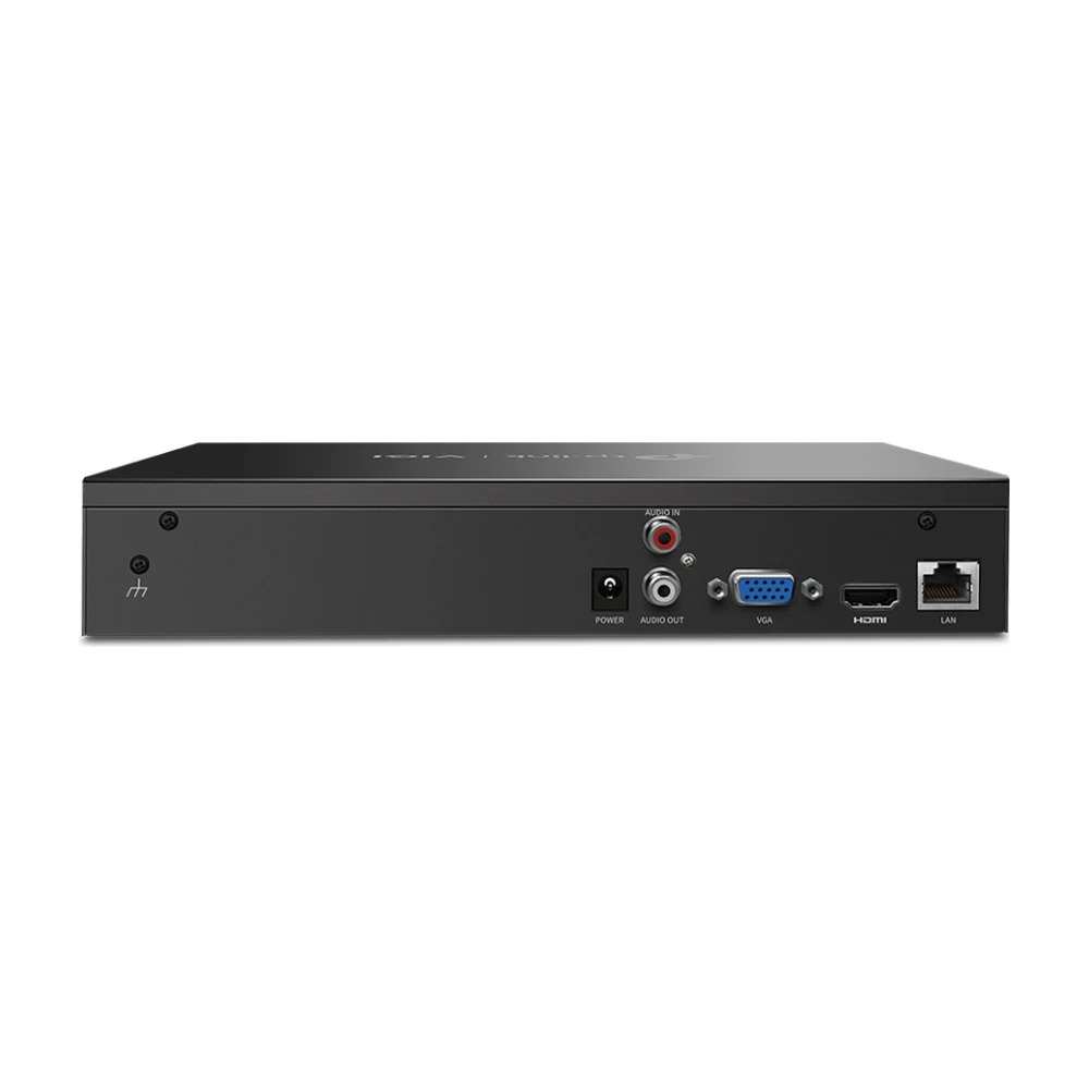 TP-Link VIGI NVR1016H VIGI 16 Channel Network Video Recorder | PLE Computers vigi nvr1016h