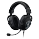 A small tile product image of Logitech G Pro X Gaming Headset with BLUE VO!CE