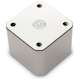 A small tile product image of EK Quantum Convection D5 - Nickel