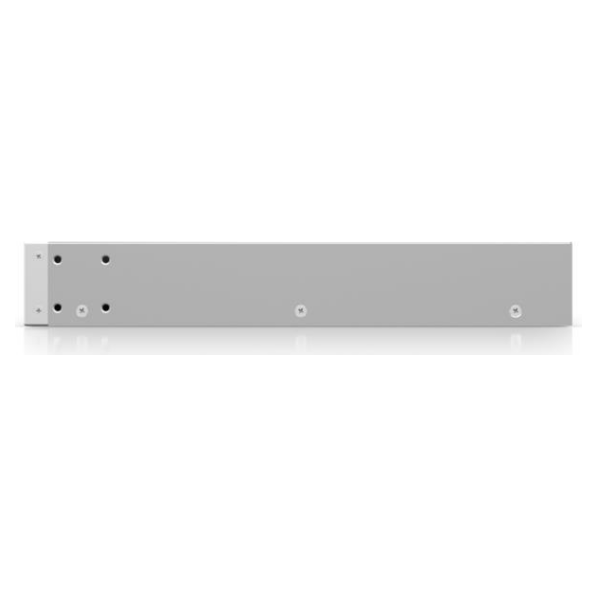A large main feature product image of Ubiquiti UniFi Standard 48-Port 1GbE Layer 2 Switch