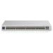 A product image of Ubiquiti UniFi Standard 48-Port 1GbE Layer 2 Switch