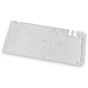 A small tile product image of EK Quantum Vector TUF RX 6800/6900 Backplate - Nickel