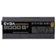 A small tile product image of EVGA SuperNOVA 2000 G+ 2000W Gold ATX Modular PSU