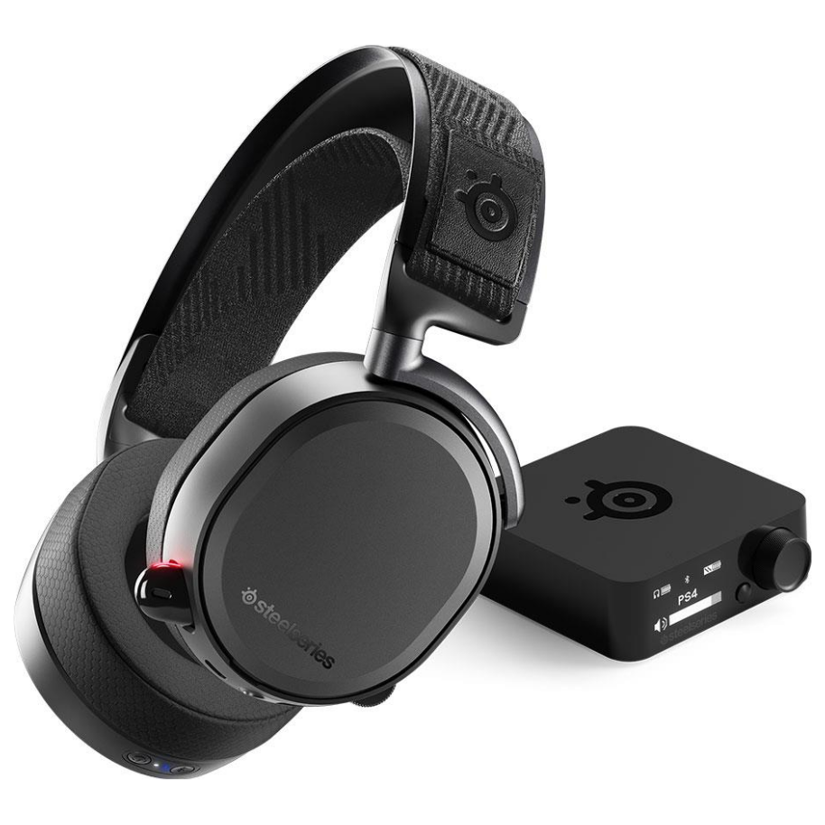 SteelSeries Arctis Pro Wireless Gaming 