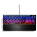 A product image of SteelSeries Apex Pro Gaming Keyboard - OptiPoint Switch