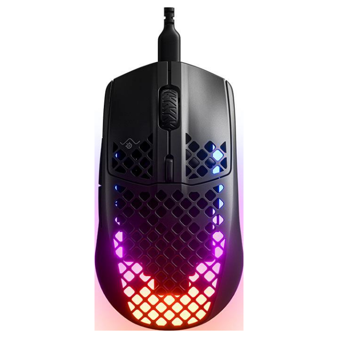 rapidfire k65 rgb