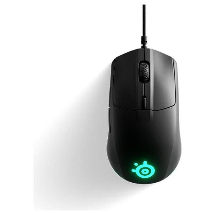 steelseries rival 3 ips