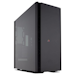 A product image of Corsair Obsidian Series 1000D Super Tower Case - Black