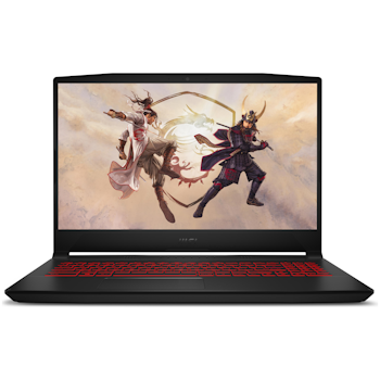 Product image of MSI Sword 17 A11UD 17.3" i7 11th Gen RTX 3050 Ti Windows 10 Gaming Notebook - Click for product page of MSI Sword 17 A11UD 17.3" i7 11th Gen RTX 3050 Ti Windows 10 Gaming Notebook